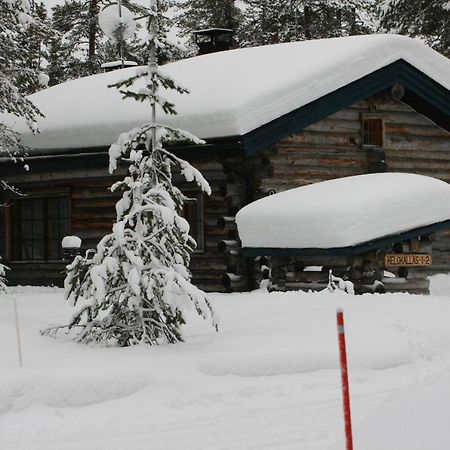 Kelokallas 2 Ruka Kültér fotó