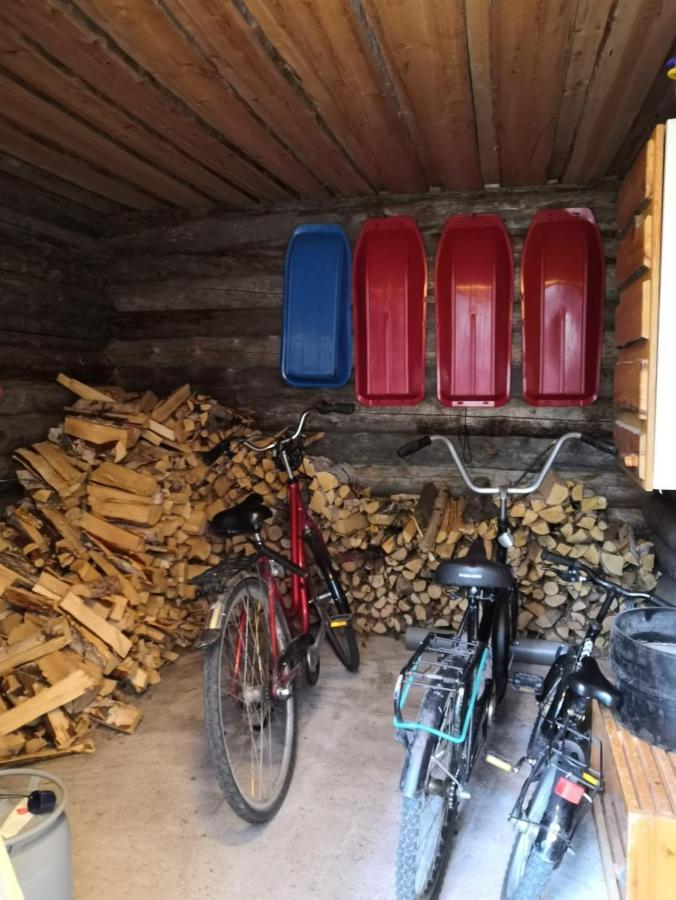 Kelokallas 2 Ruka Kültér fotó