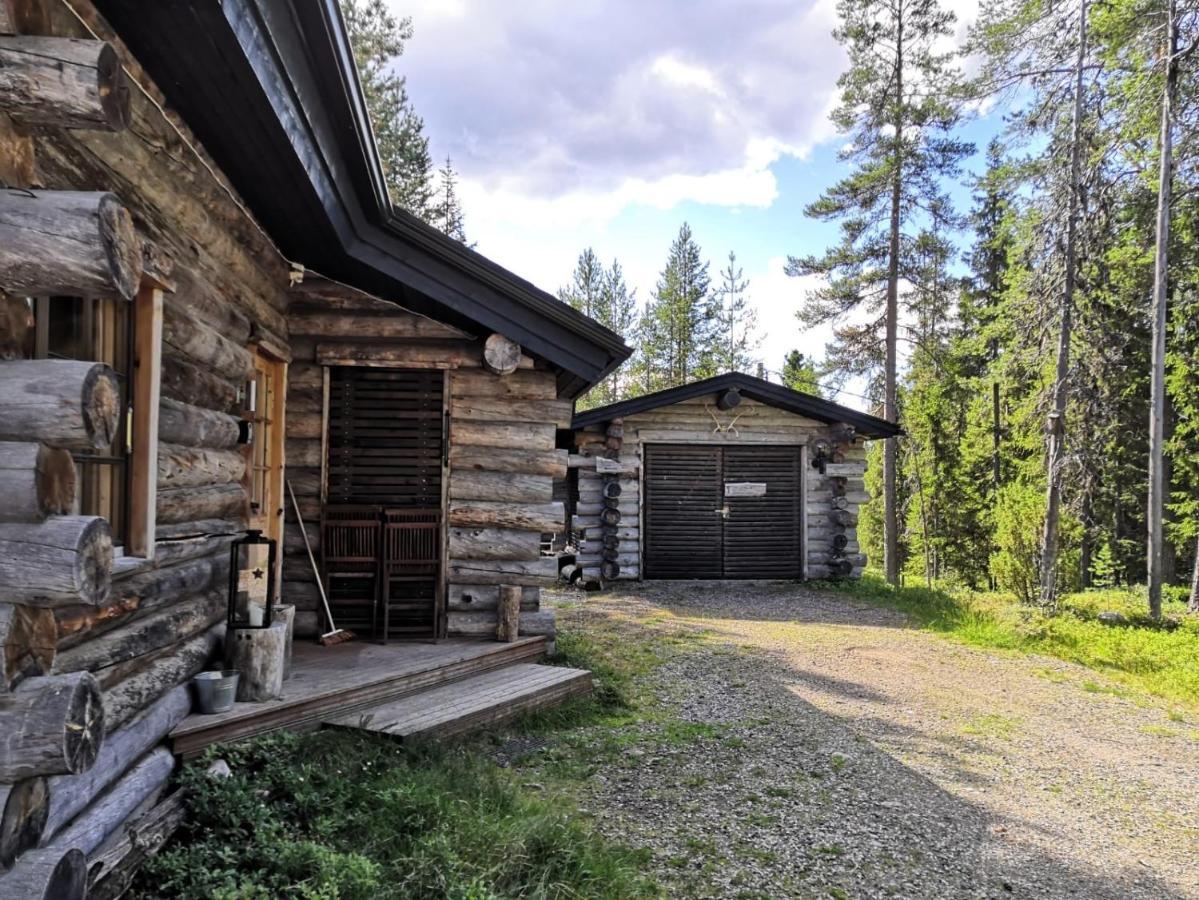 Kelokallas 2 Ruka Kültér fotó