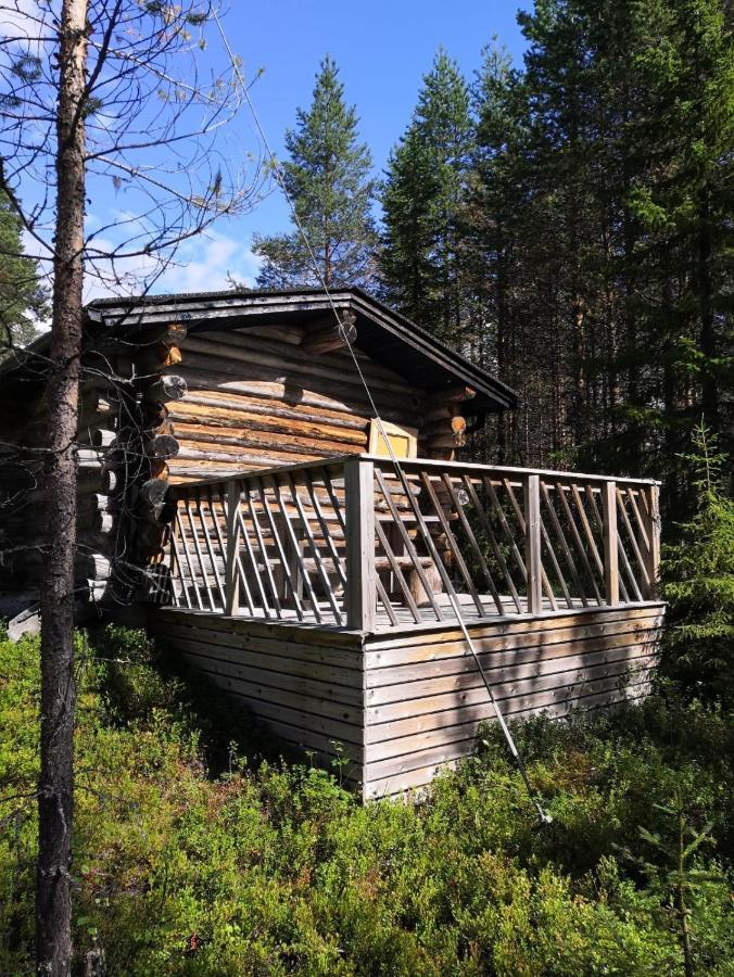 Kelokallas 2 Ruka Kültér fotó