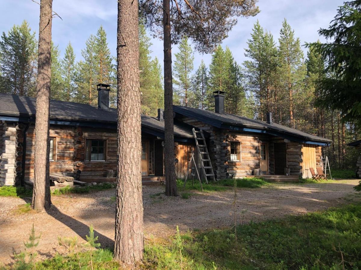 Kelokallas 2 Ruka Kültér fotó