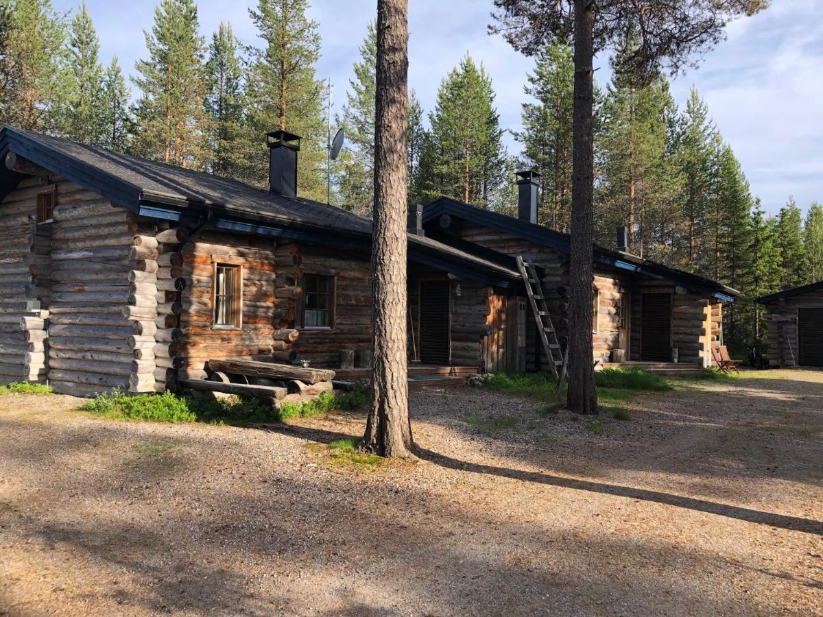 Kelokallas 2 Ruka Kültér fotó