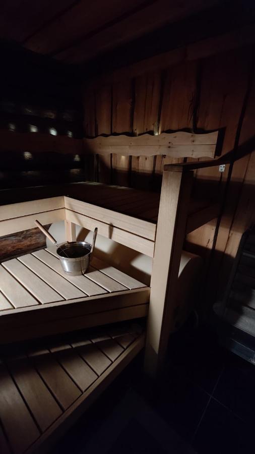 Kelokallas 2 Ruka Kültér fotó