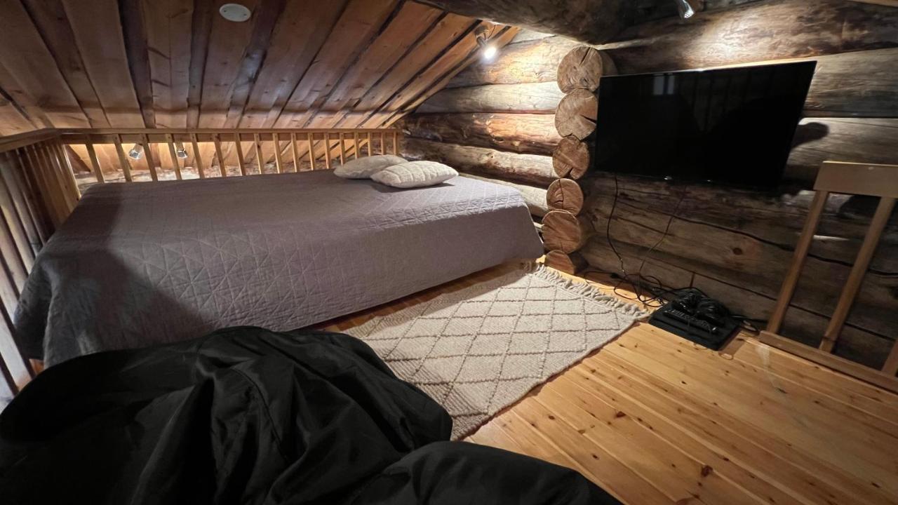 Kelokallas 2 Ruka Kültér fotó